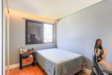 Apartamento à venda com 168m², 3 quartos e 3 vagasSuíte 2