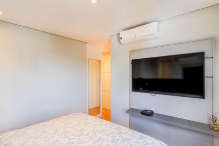 Apartamento à venda com 168m², 3 quartos e 3 vagasSuíte 1