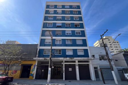Apartamento à venda com 70m², 2 quartos e 1 vagaFachada