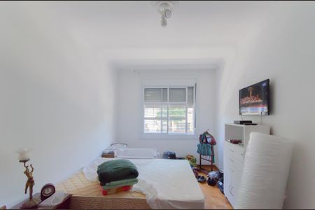 Quarto 2 de apartamento à venda com 2 quartos, 70m² em Ipiranga, São Paulo