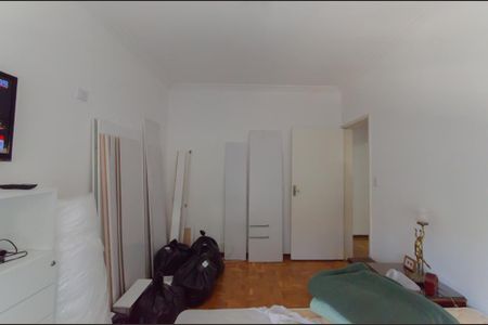 Quarto 2 de apartamento à venda com 2 quartos, 70m² em Ipiranga, São Paulo