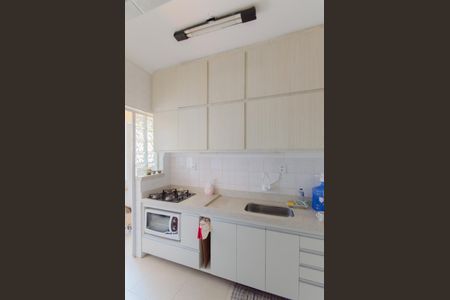 Apartamento à venda com 70m², 2 quartos e 1 vagaCozinha