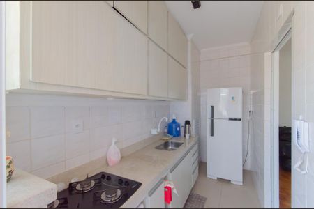 Apartamento à venda com 70m², 2 quartos e 1 vagaCozinha