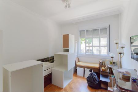 Quarto 1 de apartamento à venda com 2 quartos, 70m² em Ipiranga, São Paulo