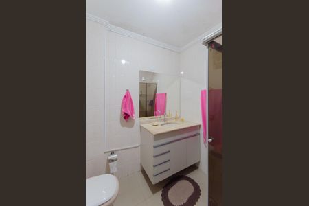 Apartamento à venda com 70m², 2 quartos e 1 vagaBanheiro