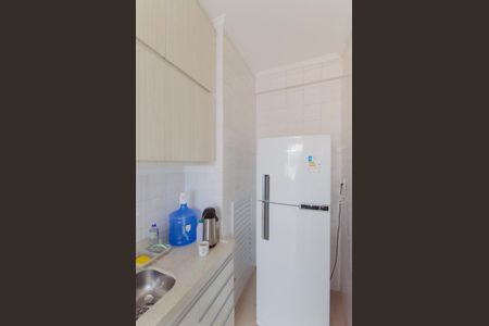 Apartamento à venda com 70m², 2 quartos e 1 vagaCozinha