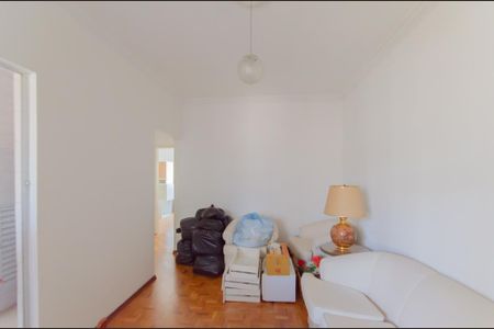 Sala de apartamento à venda com 2 quartos, 70m² em Ipiranga, São Paulo