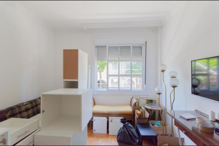 Quarto 1 de apartamento à venda com 2 quartos, 70m² em Ipiranga, São Paulo