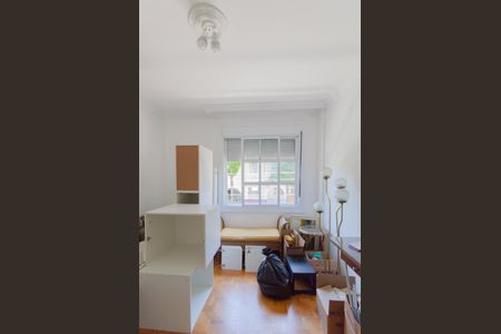 Quarto 1 de apartamento à venda com 2 quartos, 70m² em Ipiranga, São Paulo