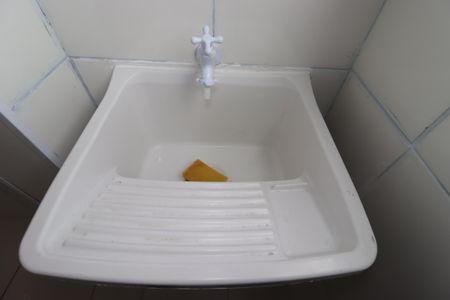 Apartamento à venda com 43m², 2 quartos e 1 vagaÁrea de Serviço - Tanque