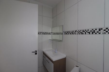 Apartamento à venda com 43m², 2 quartos e 1 vagaBanheiro