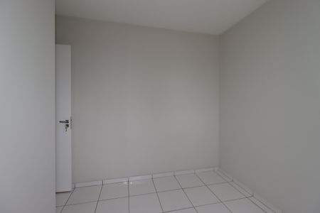 Apartamento à venda com 43m², 2 quartos e 1 vagaQuarto 2