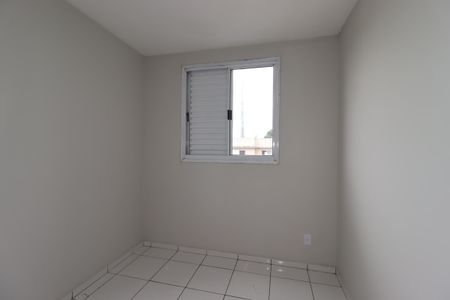 Apartamento à venda com 43m², 2 quartos e 1 vagaQuarto 2