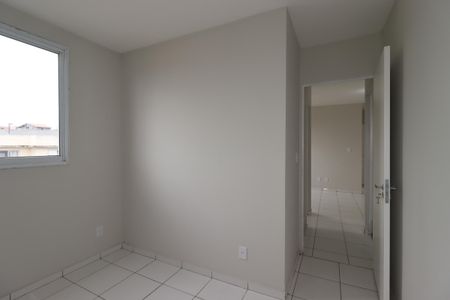 Apartamento à venda com 43m², 2 quartos e 1 vagaQuarto 2