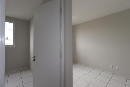 Apartamento à venda com 43m², 2 quartos e 1 vagaCorredor