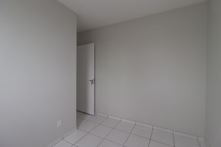 Apartamento à venda com 43m², 2 quartos e 1 vagaQuarto 2