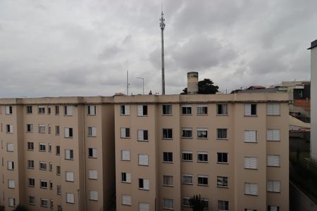 Apartamento à venda com 43m², 2 quartos e 1 vagaVista do Quarto 1