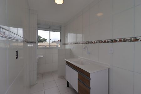 Apartamento à venda com 43m², 2 quartos e 1 vagaCozinha