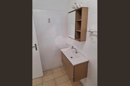 Apartamento à venda com 1 quarto, 53m² em Jardim Paulista, São Paulo