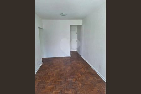 Apartamento à venda com 1 quarto, 53m² em Jardim Paulista, São Paulo