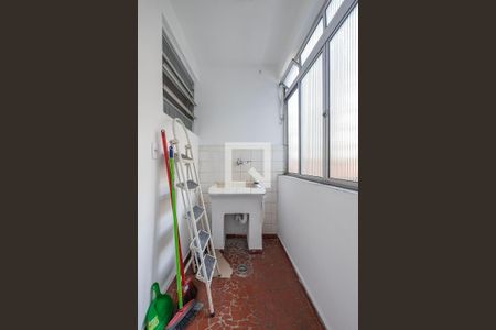 Apartamento à venda com 53m², 1 quarto e sem vagaÁrea de serviço