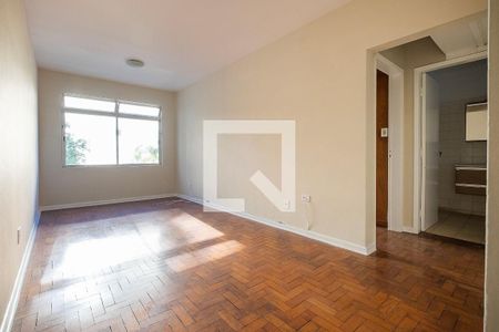 Sala de apartamento à venda com 1 quarto, 53m² em Jardim Paulista, São Paulo