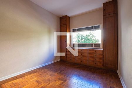 Quarto de apartamento à venda com 1 quarto, 53m² em Jardim Paulista, São Paulo