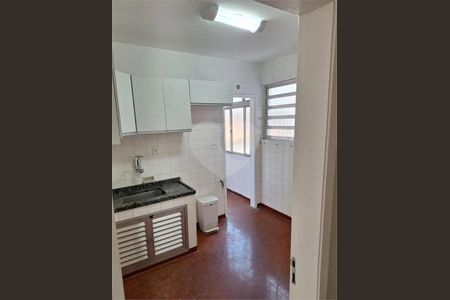 Apartamento à venda com 1 quarto, 53m² em Jardim Paulista, São Paulo
