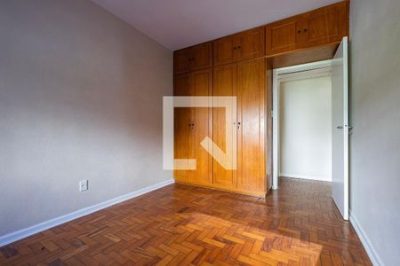 Quarto de apartamento à venda com 1 quarto, 53m² em Jardim Paulista, São Paulo