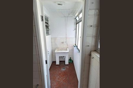 Apartamento à venda com 53m², 1 quarto e sem vaga