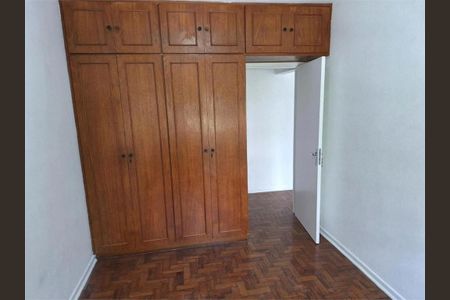 Apartamento à venda com 1 quarto, 53m² em Jardim Paulista, São Paulo