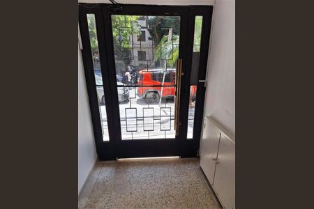 Apartamento à venda com 1 quarto, 53m² em Jardim Paulista, São Paulo