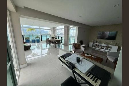 Apartamento à venda com 4 quartos, 262m² em Barra da Tijuca, Rio de Janeiro