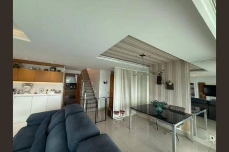 Apartamento à venda com 4 quartos, 262m² em Barra da Tijuca, Rio de Janeiro