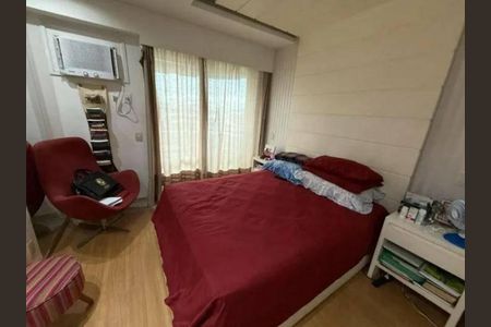 Apartamento à venda com 4 quartos, 262m² em Barra da Tijuca, Rio de Janeiro