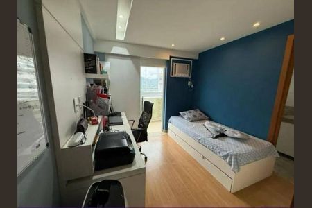 Apartamento à venda com 4 quartos, 262m² em Barra da Tijuca, Rio de Janeiro