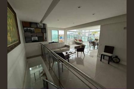 Apartamento à venda com 4 quartos, 262m² em Barra da Tijuca, Rio de Janeiro