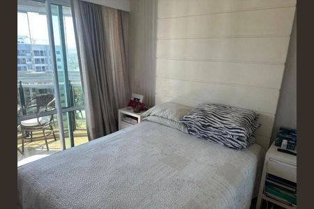 Apartamento à venda com 4 quartos, 262m² em Barra da Tijuca, Rio de Janeiro