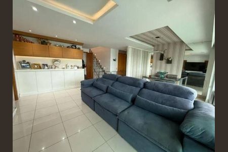 Apartamento à venda com 4 quartos, 262m² em Barra da Tijuca, Rio de Janeiro