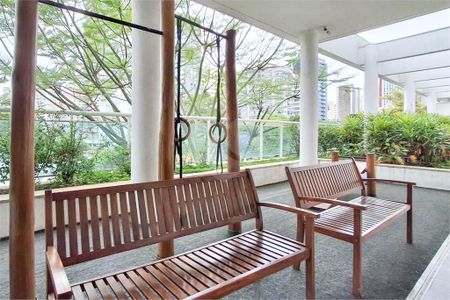 Apartamento à venda com 2 quartos, 134m² em Vila Gomes Cardim, São Paulo