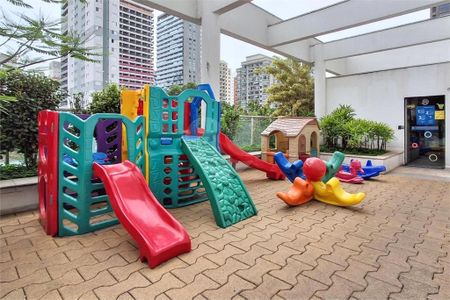 Apartamento à venda com 2 quartos, 134m² em Vila Gomes Cardim, São Paulo