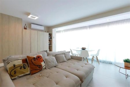 Apartamento à venda com 2 quartos, 134m² em Vila Gomes Cardim, São Paulo