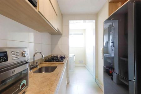 Apartamento à venda com 2 quartos, 134m² em Vila Gomes Cardim, São Paulo