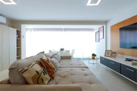 Apartamento à venda com 2 quartos, 134m² em Vila Gomes Cardim, São Paulo