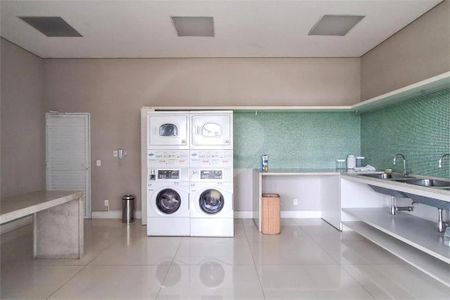 Apartamento à venda com 2 quartos, 134m² em Vila Gomes Cardim, São Paulo