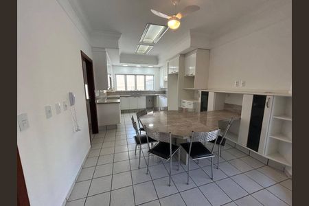 Casa à venda com 4 quartos, 552m² em Sítios de Recreio Gramado, Campinas