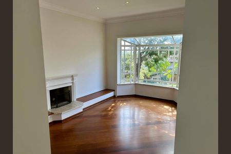 Casa à venda com 4 quartos, 552m² em Sítios de Recreio Gramado, Campinas