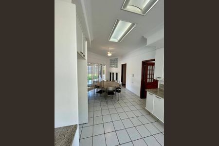 Casa à venda com 4 quartos, 552m² em Sítios de Recreio Gramado, Campinas