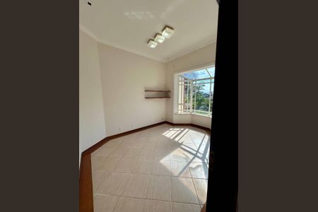 Casa à venda com 4 quartos, 552m² em Sítios de Recreio Gramado, Campinas