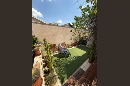 Casa à venda com 2 quartos, 140m² em Itaim Bibi, São Paulo